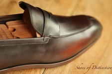 Prada burnished brown for sale  SUTTON COLDFIELD