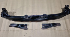 Barra/suportes de choque dianteiro Mitsubishi L200 2.5 DI-D 06-14 6400F747 genuíno comprar usado  Enviando para Brazil