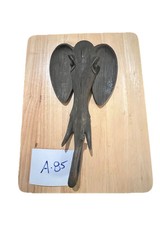 Rustic elephant head for sale  Oviedo