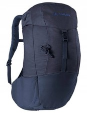 Vaude Skomer 20-40 l Damski plecak turystyczny w kolorze niebieskim na sprzedaż  PL