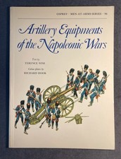Artillery equipments napoleoni for sale Artillery equipments napoleoni for sale  BEWDLEY