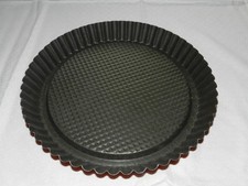 Bstkuchenform tarteform quiche gebraucht kaufen  Oberasbach