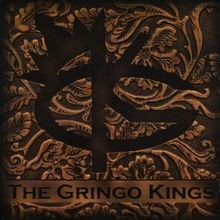 Gringo kings gringo gebraucht kaufen  Berlin