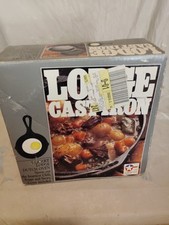 Lodge cast iron for sale  Brookston
