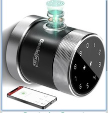 Geek smart lock for sale  Denton