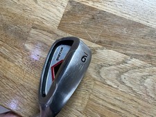 Strata iron good for sale  ALTRINCHAM