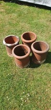 Clay chimney pots for sale  ROMFORD