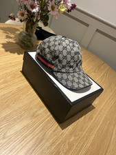 Gucci cap blue for sale  WASHINGTON