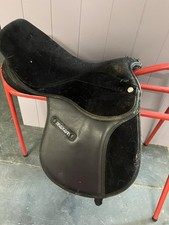 Pony saddle maxam for sale  BODMIN