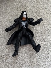 Wrestling figure sting for sale  CHESTERFIELD