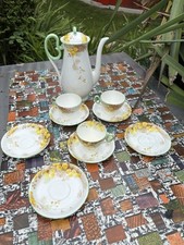 Vintage shelley part for sale  MANCHESTER