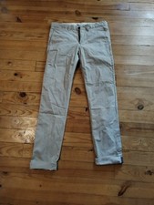 Pantalon chino ben d'occasion  Rennes-