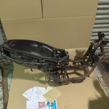 Piaggio mp3 125cc for sale  TELFORD