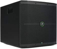 Mackie thump115s 400 for sale  Fort Wayne