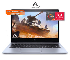 Probook amd ryzen for sale  Fort Myers