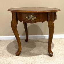 Vtg wood accent for sale  West Bloomfield