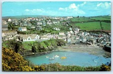 Postcard port isaac for sale  TEWKESBURY