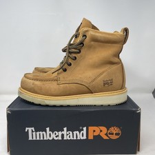 Timberland pro wedge for sale  Smithville