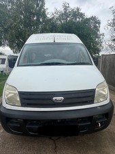 2007 plate ldv for sale  CARLISLE