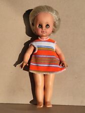 Tin toy 1960 usato  Ton
