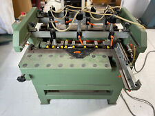 Ganner gannomat elektronik for sale  Lansing