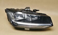 Headlight audi 2016 d'occasion  Expédié en Belgium