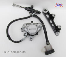 Bremsanlage hinten yamaha gebraucht kaufen  Linnich