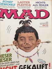 alfred e neumann mad gebraucht kaufen alfred e neumann mad gebraucht kaufen Kiel