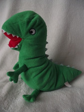 Toy dinosaur peppa for sale  IPSWICH