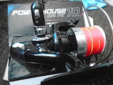 Leeda powerhouse big for sale  DRONFIELD