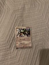 Rayquaza set drago usato  Vittuone