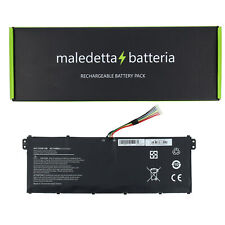 Batteria nero 2750 usato  Italia