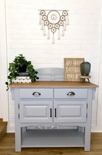 Refinished changing table for sale  Hanahan