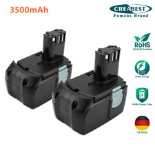 Batteria 18v ion usato  Spedire a Italy