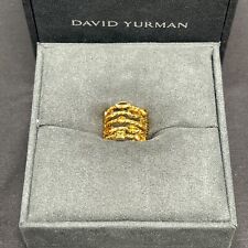 David yurman 18k for sale  Manvel