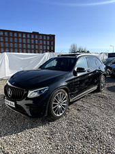 2017 mercedes benz for sale  BOLTON