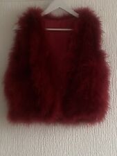 Crimson red turkey for sale  WOODFORD GREEN