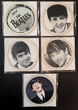 Beatles magnetic tax for sale  EDINBURGH