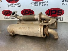 Exhaust system 0155 for sale  GODSTONE