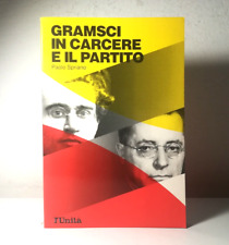 Gramsci carcere partito usato  Bologna