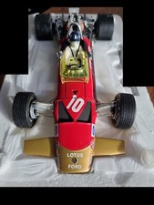 Exoto lotus ford gebraucht kaufen  Pleiskirchen