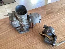 Mercedes 220s solex for sale  AXMINSTER