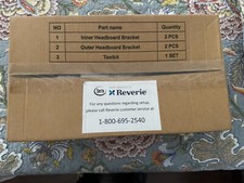 Serta reverie motionsignature for sale  Woodstock