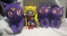 Lot sailor moon for sale  Rio Rico