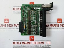 Placa De Circuito Impreso GE FANUC 44A751218-G01, D33F2, MDL742 comprar usado  Enviando para Brazil