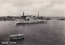 Brindisi porto usato Brindisi porto usato  Roma