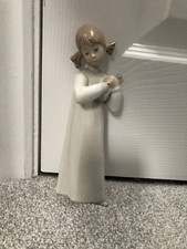 Lladro daisa figurine for sale  YEOVIL