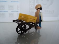 Playmobil vintage médiéval d'occasion  Buchy