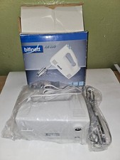 Bifinett elektrischer handheld gebraucht kaufen  Neuruppin