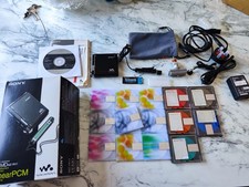Sony walkman rh1 for sale  ILFORD